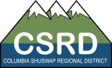 Columbia Shuswap Logo